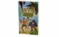 Настольная игра Magellan Шакал. Карточная игра - MAG03278