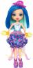 Игровой набор Морские подружки - Джесса с питомцем Mattel Enchantimals - FKV54|FKV57