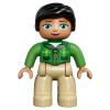 Конструктор LEGO Duplo Детский сад - 10833
