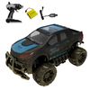 Радиоуправляемый шорт-корс Crazon Drive 2WD RTR масштаб 1:18 2.4G - CR-17MUD21B-Blue