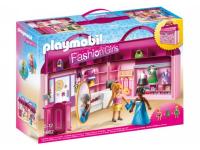 Конструктор Playmobil Модный Бутик: Возьми с собой - 6862pm
