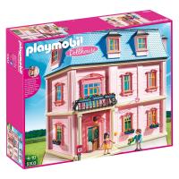 Конструктор Playmobil Кукольный дом: Романтический дом - 5303pm