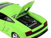 Машина Автопанорама Lamborghini Gallardo LP560-4, зеленый, масштаб 1:24, свет, звук - JB1251382