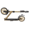 Самокат Tech Team Jogger 230 (2019), золотой - во5544-1