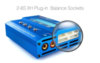 Универсальное зарядное устройство SkyRC ImaxRC B6 mini - IMAX B6 MINI