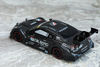 Радиоуправляемая машина для дрифта CS toys Nissan GTR R35 Nismo 1:18 4WD 2.4G черная - NT-RC-18-BLACK