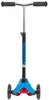 Самокат-кикборд Novatrack Disco-kids Basic - 120H.DISCOKIDS.BGBL20
