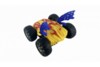 Радиоуправляемый перевертыш-внедорожник SDL Super Speed Stunt Car - 2011A-11