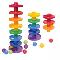 Игра *Зайкина горка МЕГА* - 15003н