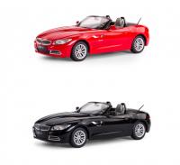 Радиоуправляемая машина Rastar BMW Z4 масштаб 1:12 - 40300