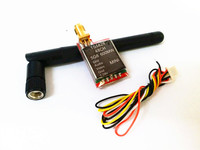 Видеопередатчик TS5828 48CH 600mW - AIII-VTX-004