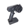 Радиоуправляемый катер Volantex RC Vector XS желтый 2.4G RTR - EXA79504RY