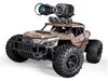 Радиоуправляемый внедорожник Heliway масштаб 1:16 FPV (720P FHD) - HELI-1803S+