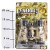 Бинокль Shenzhen Toys хаки, WJL-5278B3 - Н56445