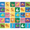 Настольная игра Paremo Домино - Животный мир - PE120-31