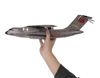 Радиоуправляемый самолет WL Toys А130 RTF 2.4G - WLT-A130