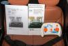 Электромобиль Barty Volvo XC90