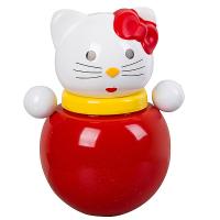 Неваляшка малая *Кошечка Мурочка* - 1644