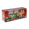 Игровой набор HTI Мега Грузовики - 1373265