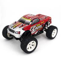 Радиоуправляемый монстр HappyCow Cyclone 2 4WD RTR масштаб 1:10 27Mhz - 94111-559