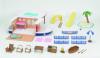 Набор Epoch Sylvanian Families Круизный корабль - 5206