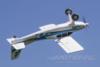 Радиоуправляемый самолет FreeWing Pandora (blue) PNP - FT30111P