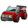 Конструктор LEGO City Town Автостоянка - 60232
