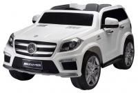 Электромобиль RiverToys Mercedes-Benz GL63