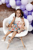 Игрушка для сна мишка голубой Drema BabyDou с белым и розовым шумом - 102D
