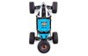 Радиоуправляемый багги Losi Lasernut U4 4WD ARTR масштаб 1:10 2.4G  - LOS03028T1