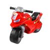 Каталка Orion toys Мотоцикл 2-х колесный, красный, звук - ОР501в3Кр