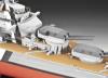 Сборная модель корабля Bismarck, 1:700 - 05098R
