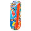 Раскладной трек Mighty Beanz, оранжевый - 66511