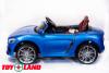 Электромобиль ToyLand Mercedes-Benz HC6588