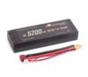 Аккумулятор Speedway Slide Li-Po PRO LCG Series Hard case 7.4v 5200mAh 50C Banana Connector | T-Plug - SWS-B-52-2-50-PRO-T-Plug