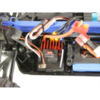 Радиоуправляемый шорт-корс Remo Hobby Rocket Brushless V2.0 4WD RTR масштаб 1:16 2.4G - RH1625V2-ORAN