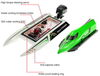 Радиоуправляемый катер WL Toys WL915 RTR 2.4G - WL915
