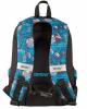 Рюкзак Target 3 zip *Abstract blue* - 26298
