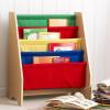 Эксклюзивный книжный шкаф KidKraft *Primary* - 14226_KE