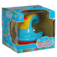 Игрушка Play Smart Супер-утюжок (свет, звук) - 0921