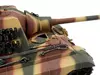 Радиоуправляемый танк Torro Jagdtiger (Metal Edition) масштаб 1:16, ВВ-пушка V3.0 2.4G RTR - TR1113888100-3.0