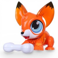 Интерактивная игрушка 1Toy РобоЛайф Лисенок - Т16229