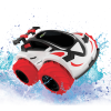 Радиоуправляемый внедорожник Silverlit Exost Aqua Typhoon 1:24 18.5 см - TE117