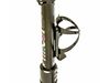 Самокат двухколесный Micar Crosser (чёрный) - RT103-B