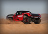 Радиоуправляемый шорт-корс трак Traxxas Unlimited Desert Racer 4WD ARTR масштаб 1:7 2.4G - TRA85076-4-R