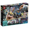 Конструктор LEGO Hidden Side Пляжный багги Джека - 70428
