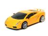 Радиоуправляемая машинка для дрифта HB Lamborghini Gallardo 4WD масштаб 1:24 - 666-222