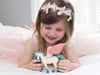 Фигурка Schleich Цветочный пегас