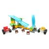 Конструктор MATTEL гонки в джунглях - DPH78