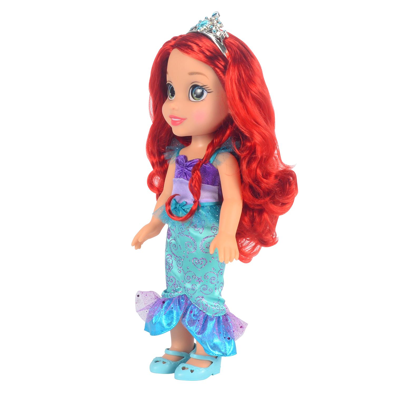 Кукла Disney *Принцесса: Ариэль*, 37,5 см - 99540